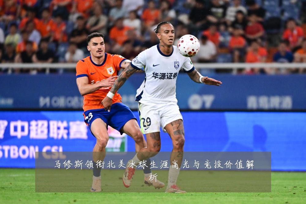 马修斯领衔北美冰球生涯高光与竞技价值解析