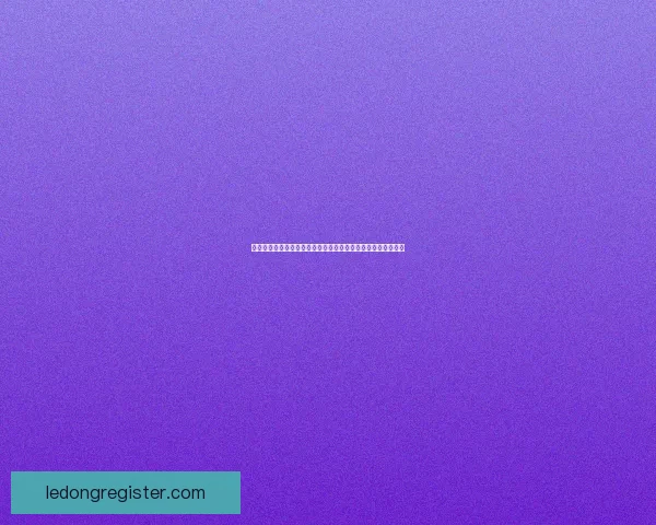 乐动体育平台注册全流程详解与安全指南助你快速完成开户注册