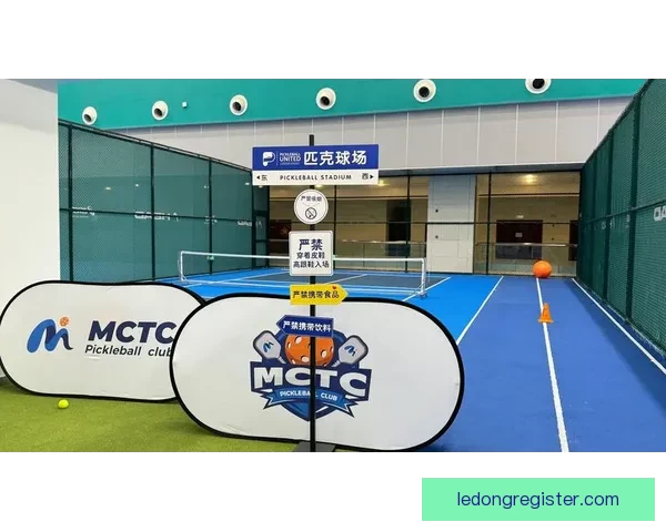 乐动体育国际打造全新智能运动平台 引领全球体育产业创新与发展