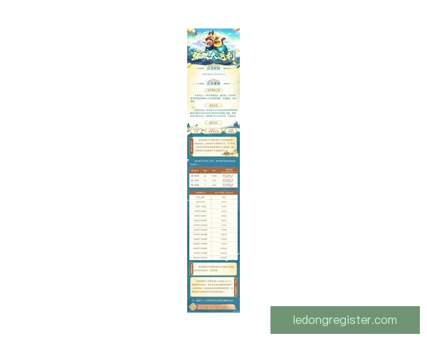 乐动体育返水最新优惠活动全攻略助你轻松获取奖励