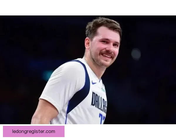 雷迪克赞东契奇本月表现现象级 自谦不配与禅师莱利等名帅比肩