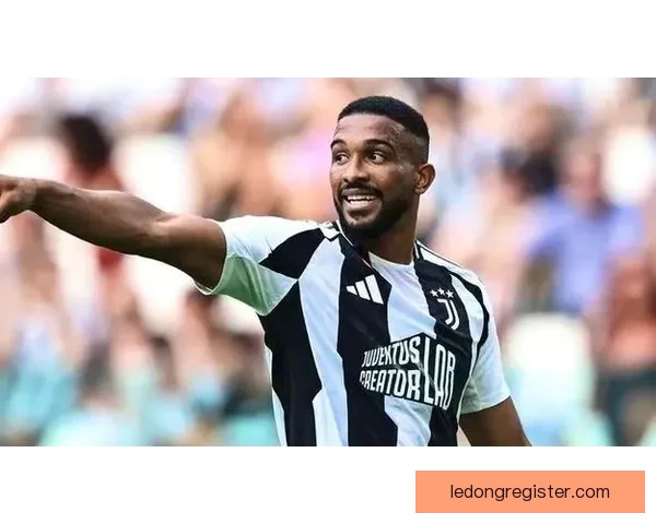 尤文图斯计划今夏出售布雷默筹集资金以重建球队阵容