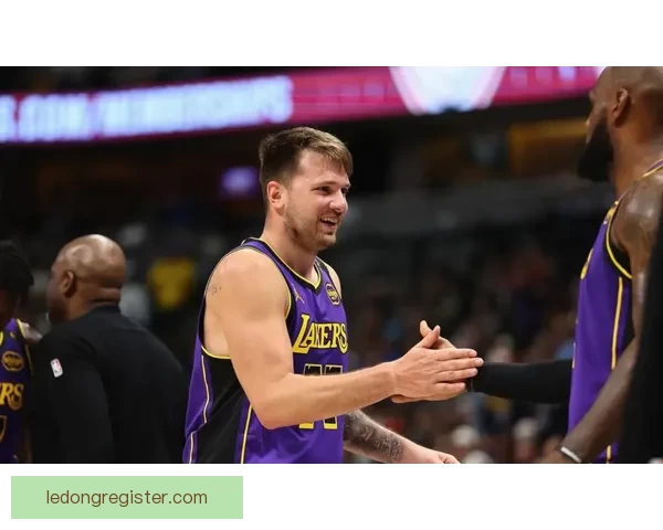 库班转发讽哈里森视频调侃交易东契奇降级生活质量