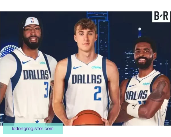 独行侠管理层期待围绕弗拉格重建并持续关注欧文的复苏与回归