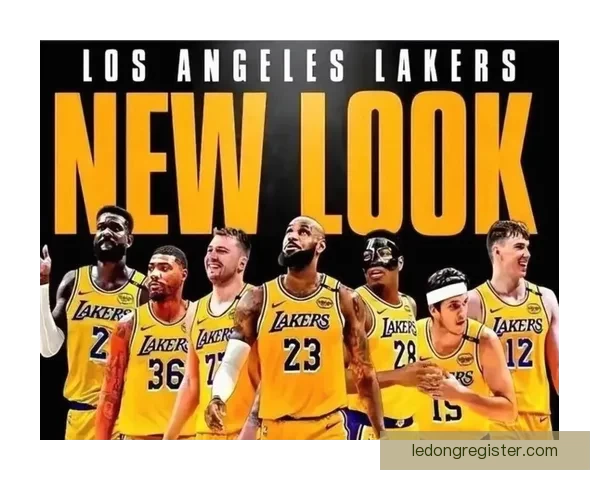 湖人vs骑士伤病报告詹姆斯出战成疑距历史胜场王仅差1胜